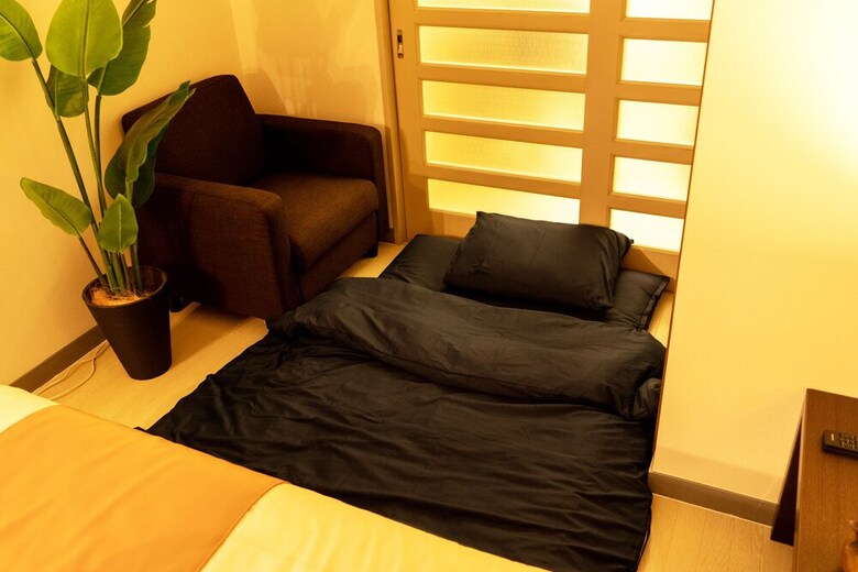 Apartamentos Primavera Kamata 303