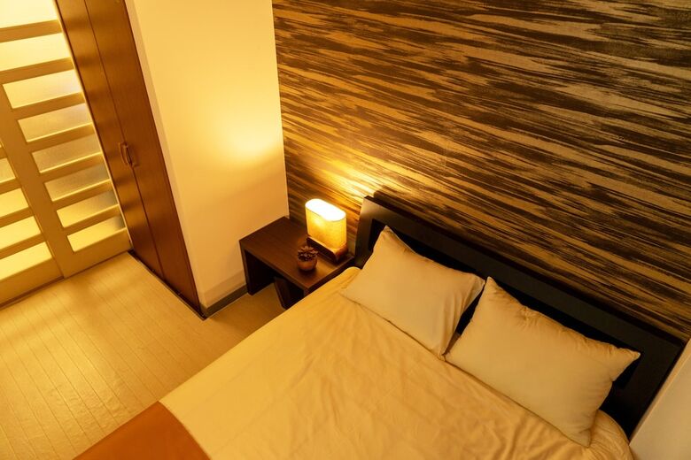 Apartamentos Primavera Kamata 303