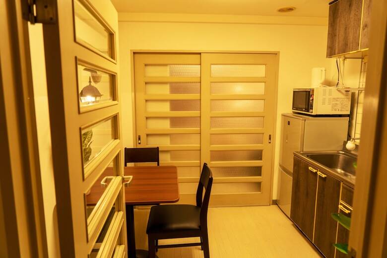 Apartamentos Primavera Kamata 303