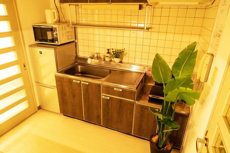 Apartamentos Primavera Kamata 303