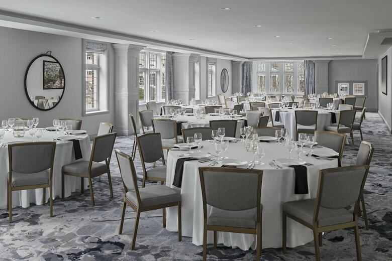 Aparthotel The Lytle Park Hotel, Autograph Collection