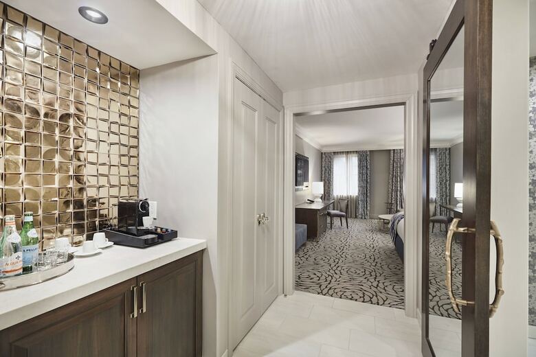 Aparthotel The Lytle Park Hotel, Autograph Collection