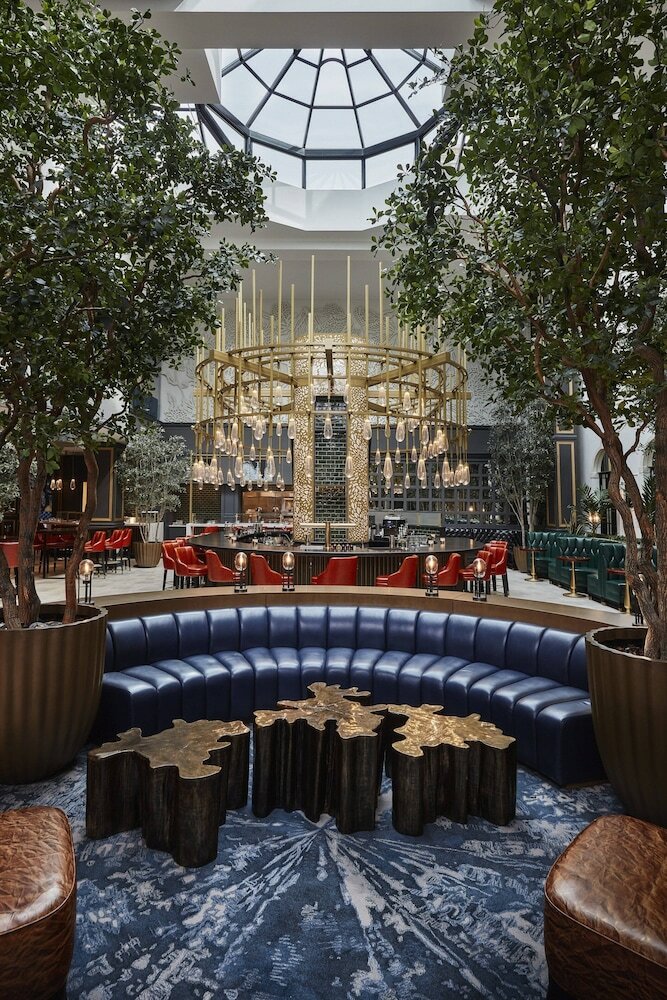Aparthotel The Lytle Park Hotel, Autograph Collection