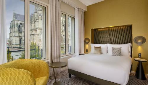 La Caserne Chanzy Hotel & Spa, Autograph Collection
