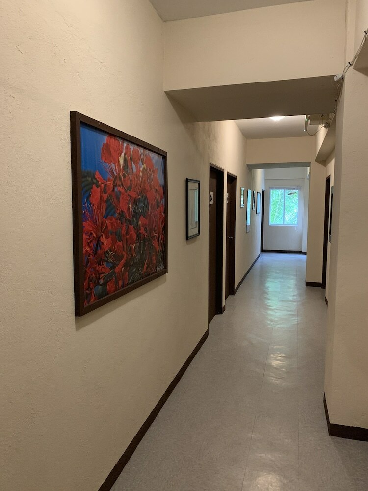 Yvonne's Hotel