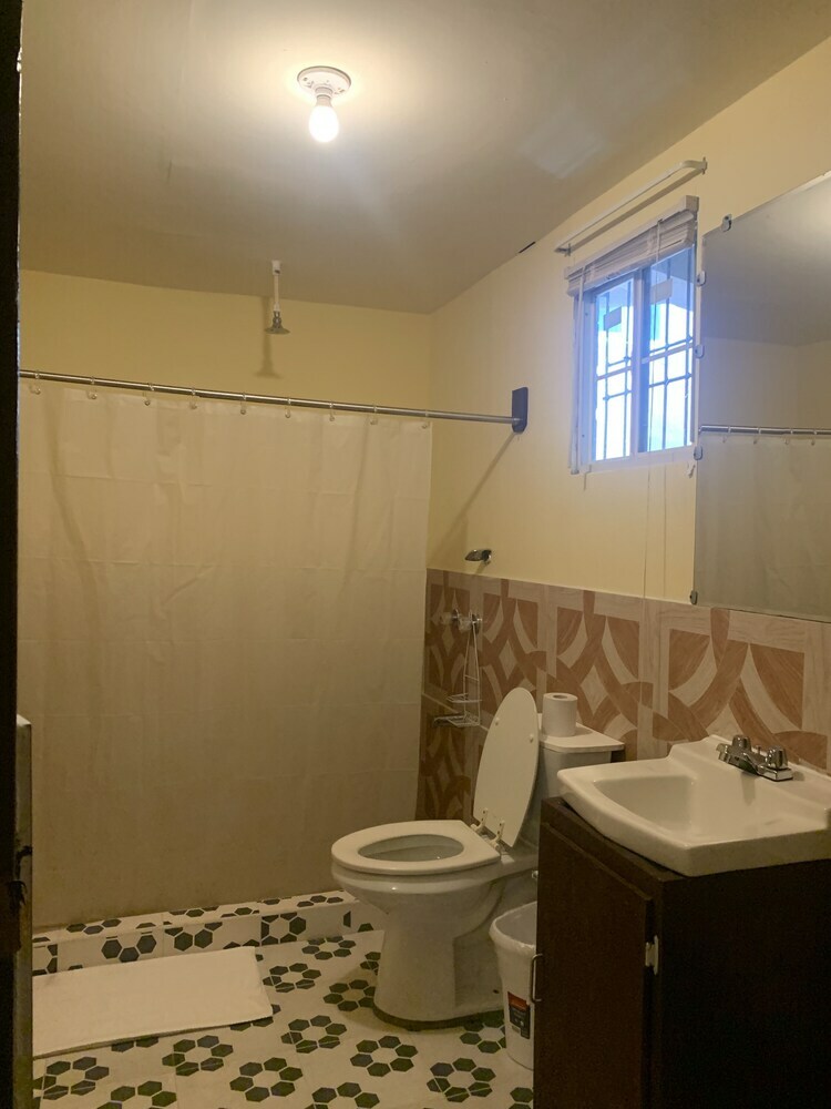 Yvonne's Hotel