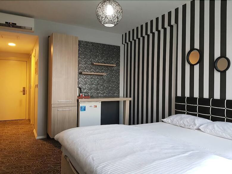 Apartamento Mira Suites