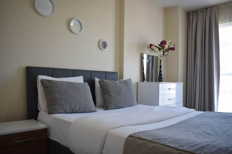 Apartamento Mira Suites