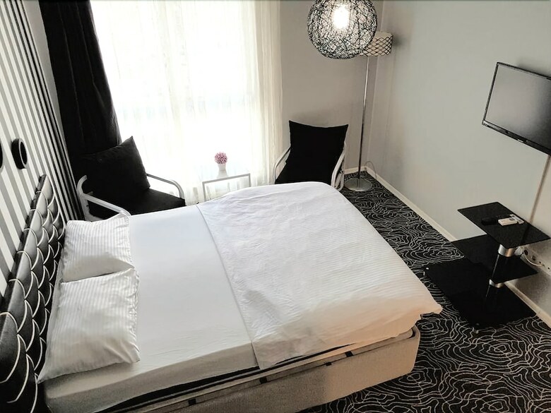 Apartamento Mira Suites