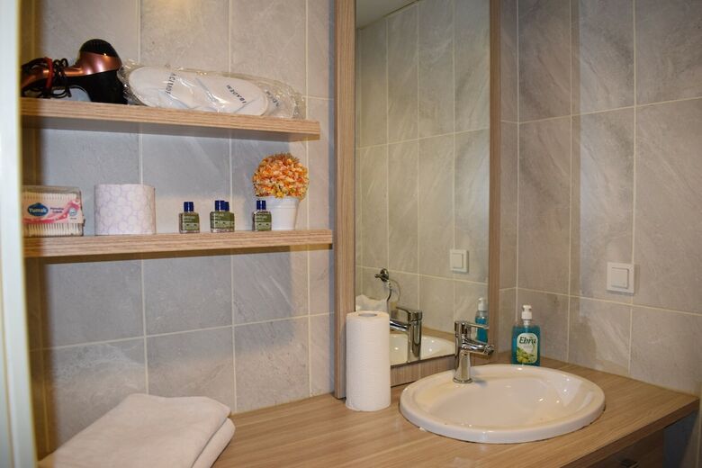 Apartamento Mira Suites