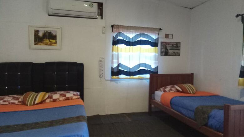 Bed & Breakfast Hello Bintan Beach Cottages