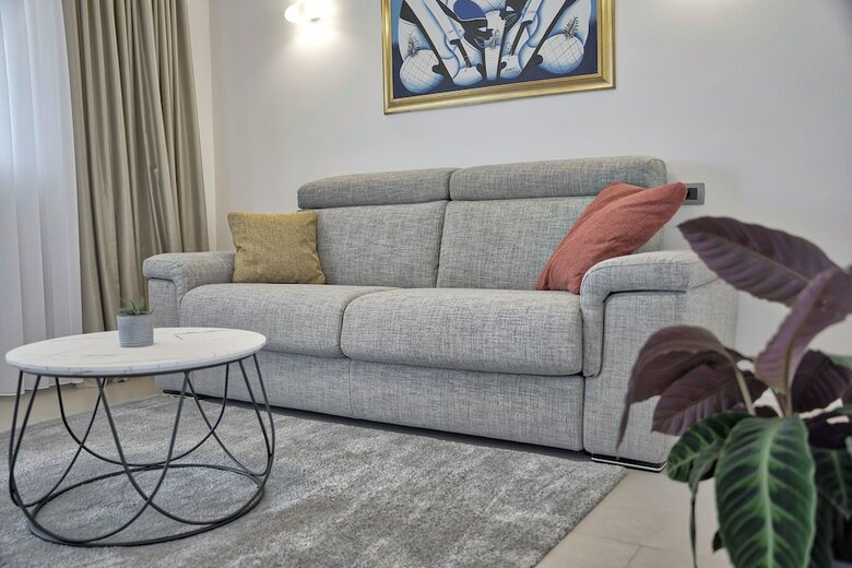 Apartments Bagar