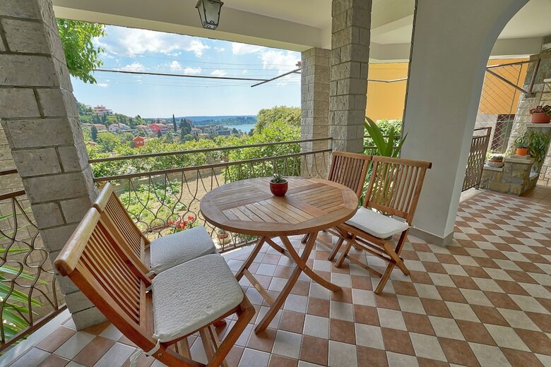 Apartments Bagar