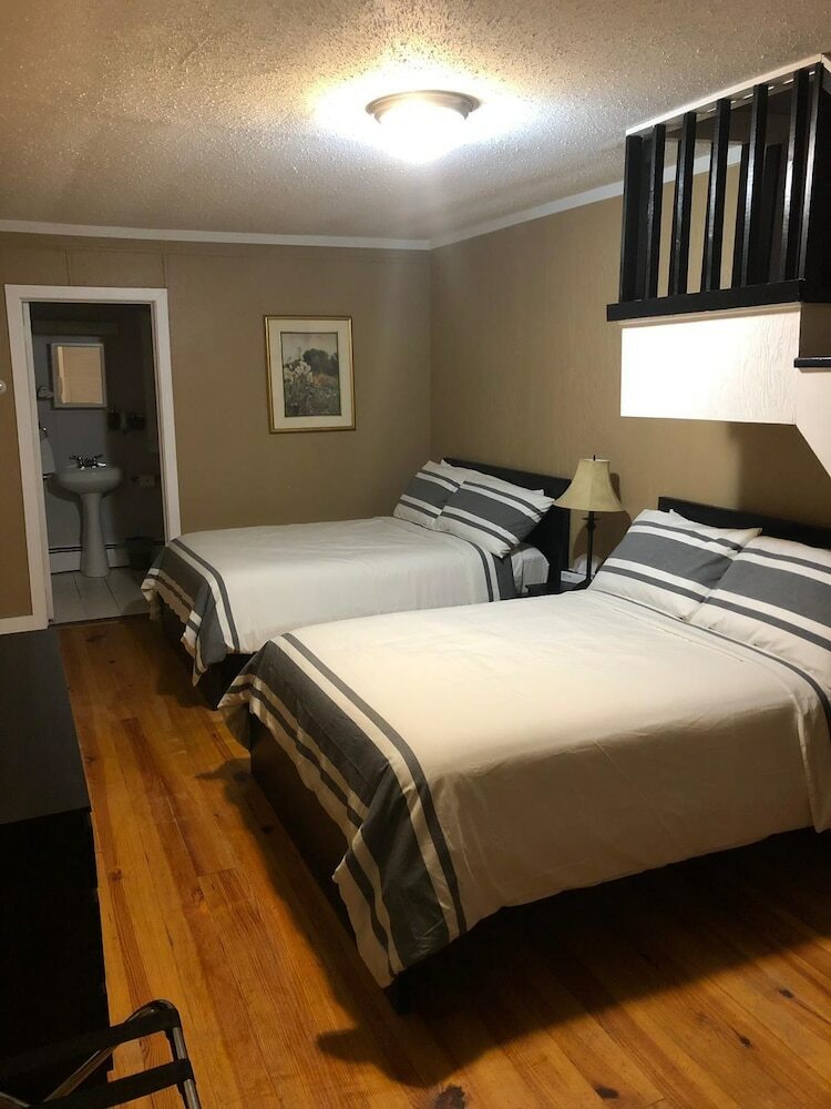 Reynolds House Inn & Motel