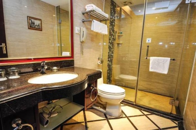 Guangzhou Royal Plaza Hotel