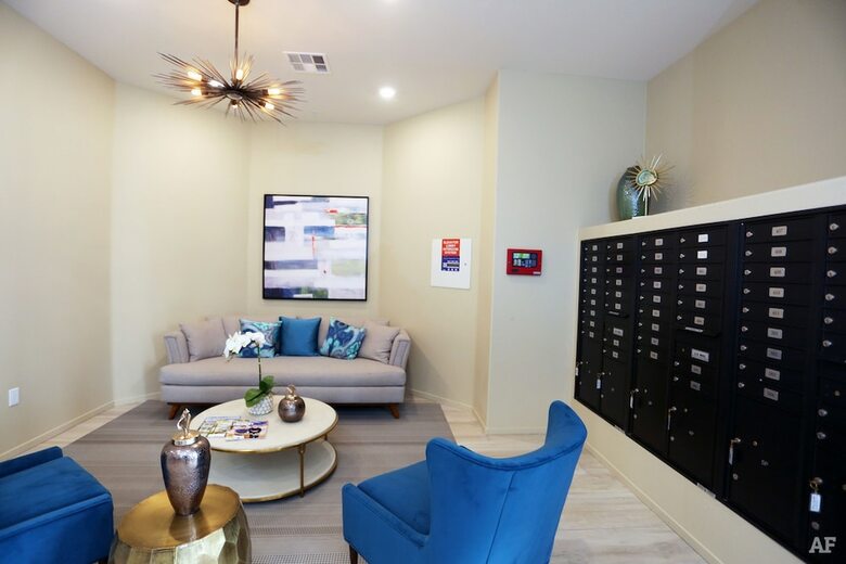 Aparthotel Luxury Westwood Apartments