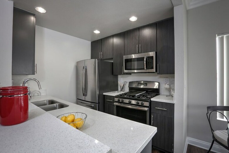 Aparthotel Luxury Westwood Apartments
