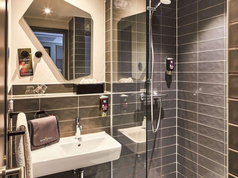 Hotel Ibis Styles Pforzheim