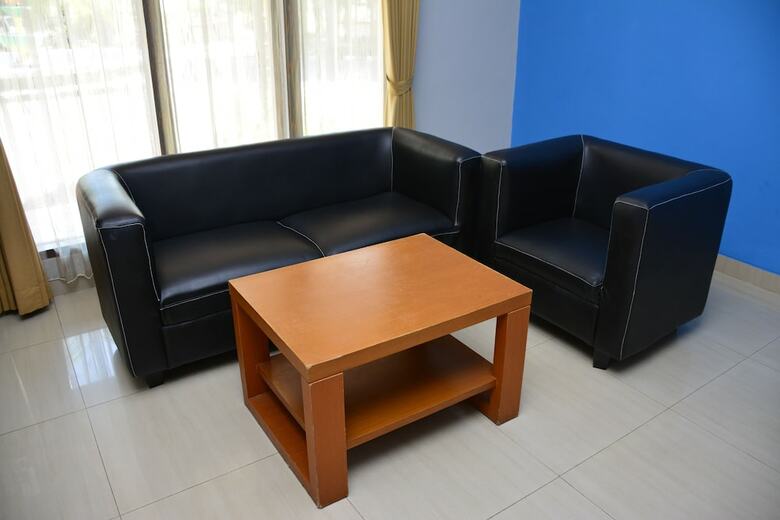 Bed & Breakfast Townhouse Bukit Damai Indah