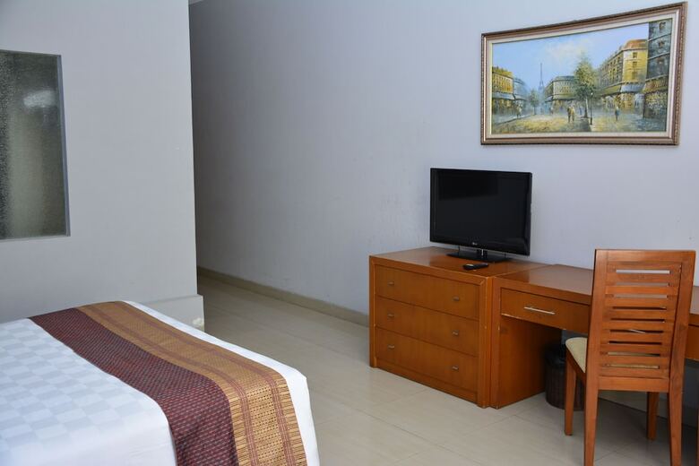 Bed & Breakfast Townhouse Bukit Damai Indah