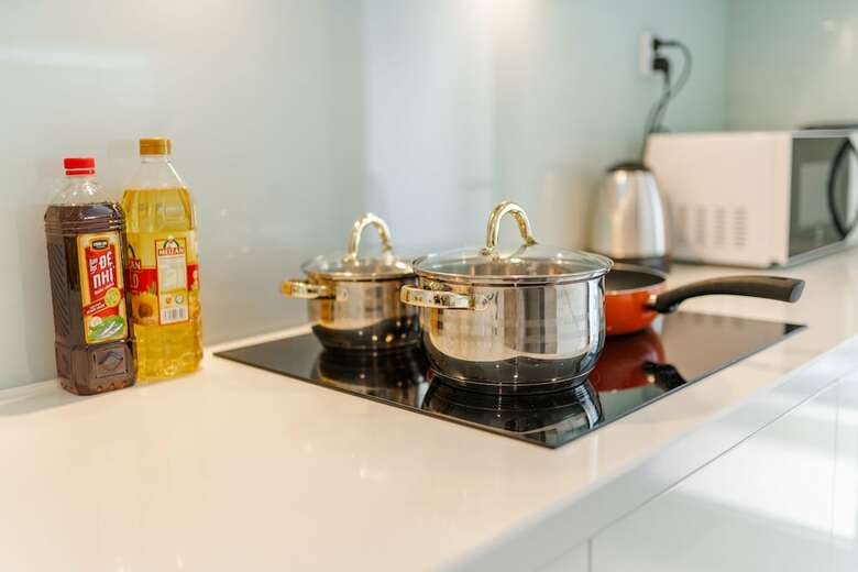 Aparthotel Luxhome Vinhomes Skylake