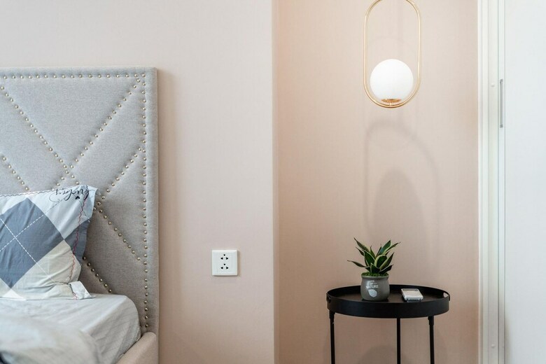 Aparthotel Luxhome Vinhomes Skylake