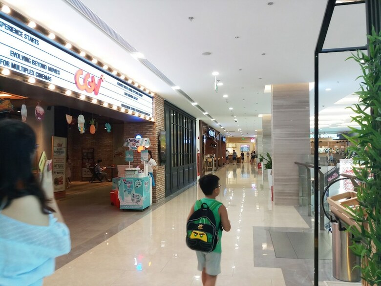 Aparthotel Luxhome Vinhomes Skylake
