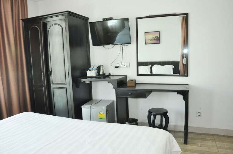 Jin Sheng International Hotel