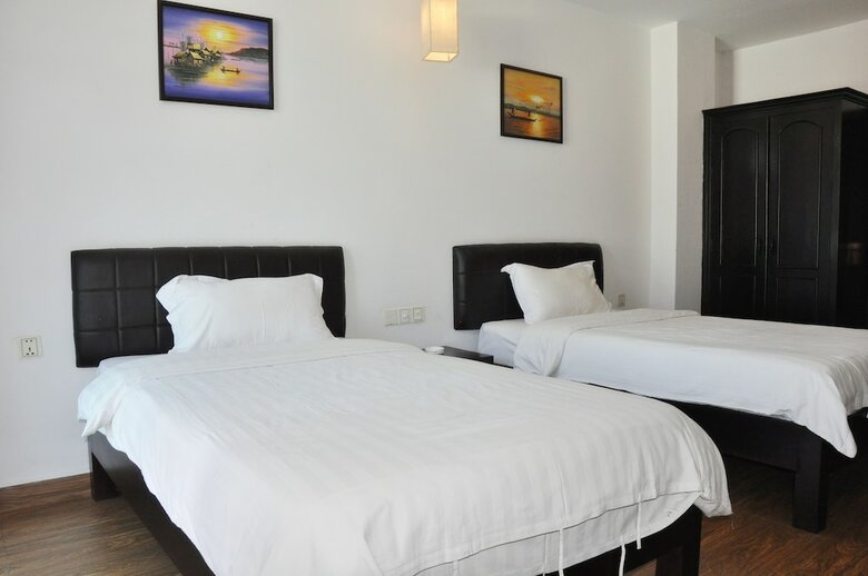 Jin Sheng International Hotel