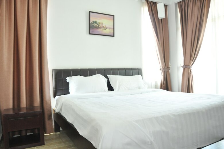 Jin Sheng International Hotel