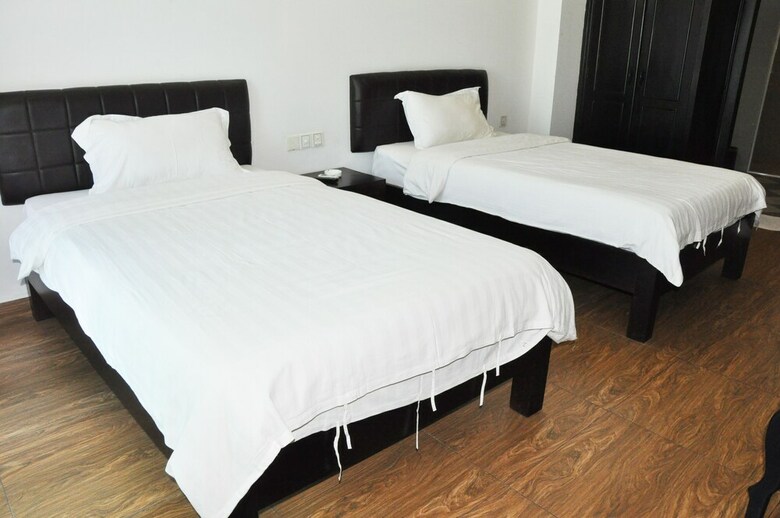 Jin Sheng International Hotel