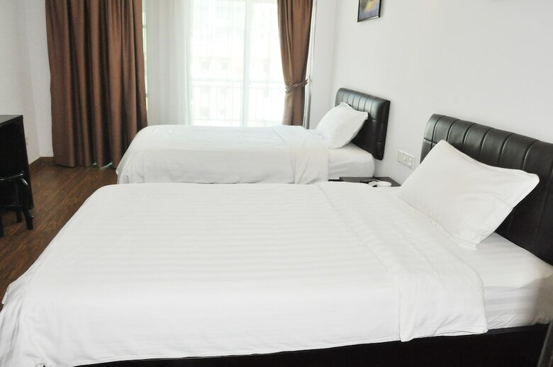 Jin Sheng International Hotel