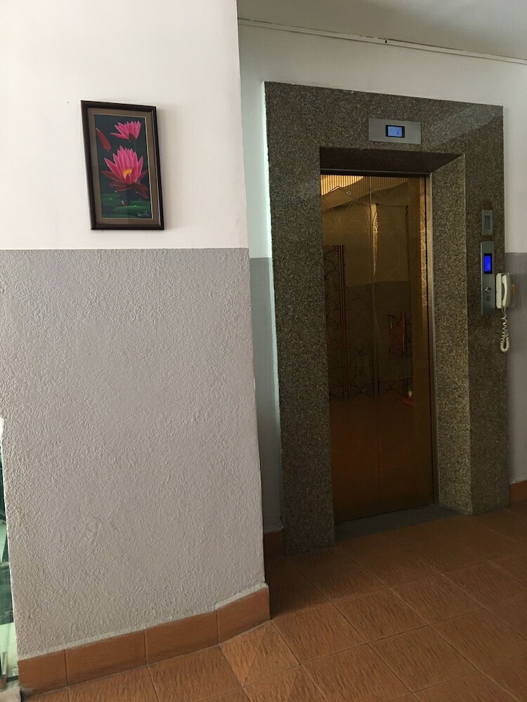 Jin Sheng International Hotel