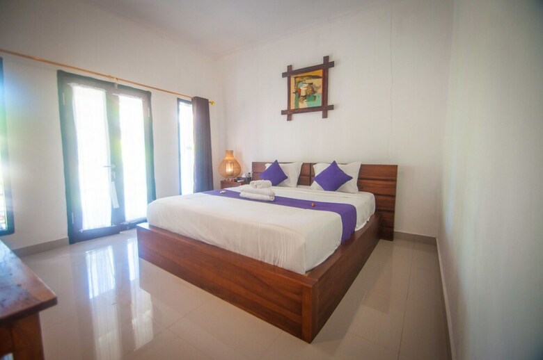 Bed & Breakfast Japa Bungalow