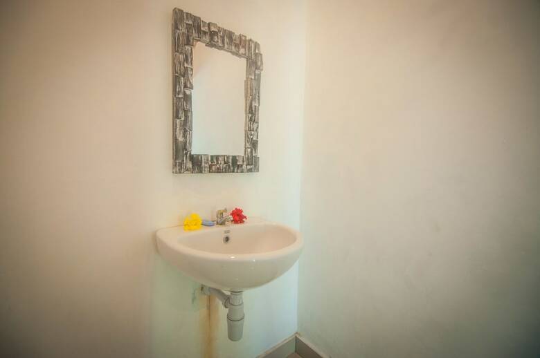 Bed & Breakfast Japa Bungalow