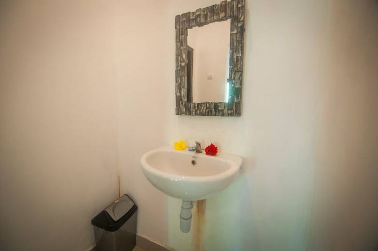 Bed & Breakfast Japa Bungalow