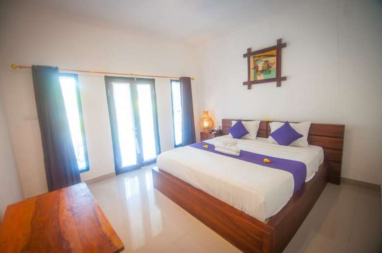Bed & Breakfast Japa Bungalow
