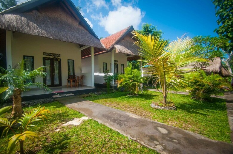 Bed & Breakfast Japa Bungalow