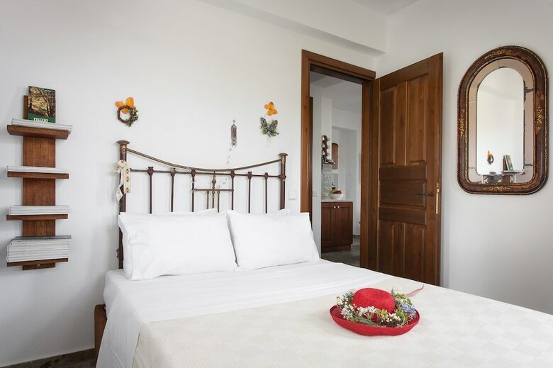 Apartamentos Tampakeika
