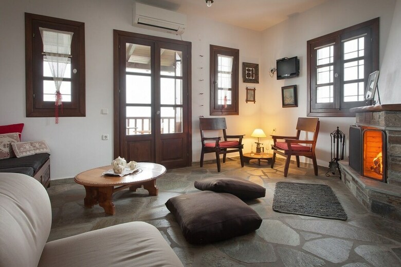 Apartamentos Tampakeika