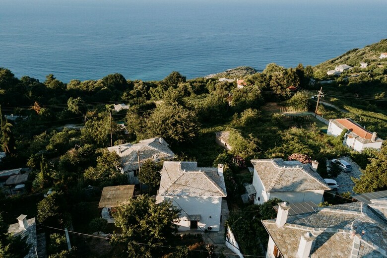 Apartamentos Tampakeika