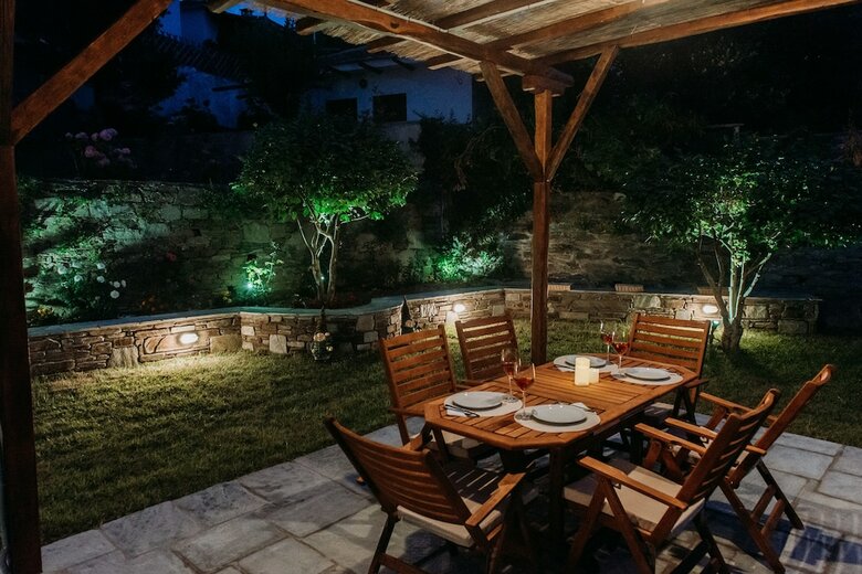 Apartamentos Tampakeika