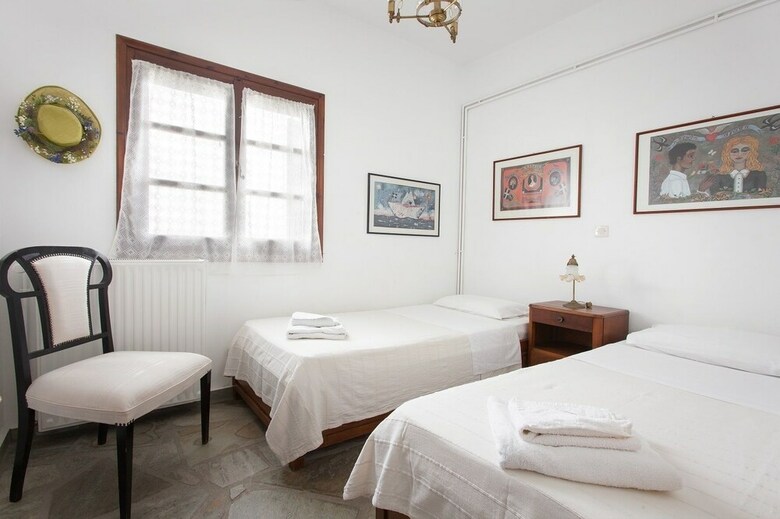 Apartamentos Tampakeika