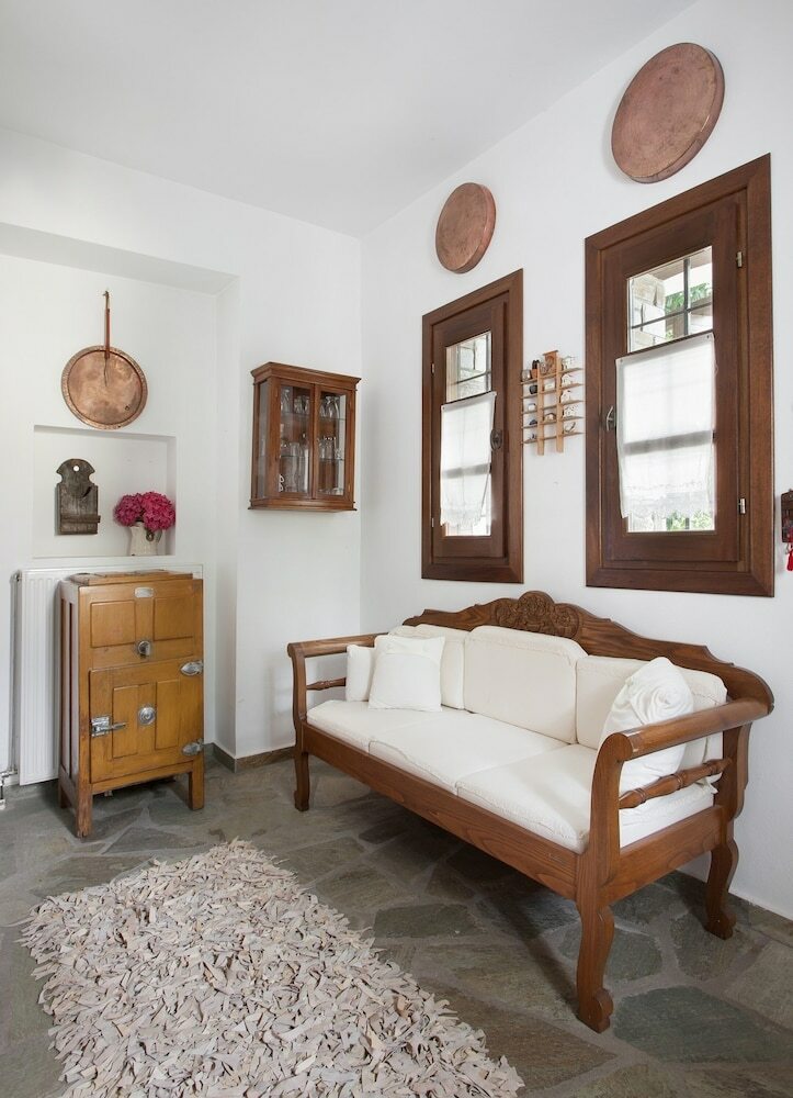 Apartamentos Tampakeika