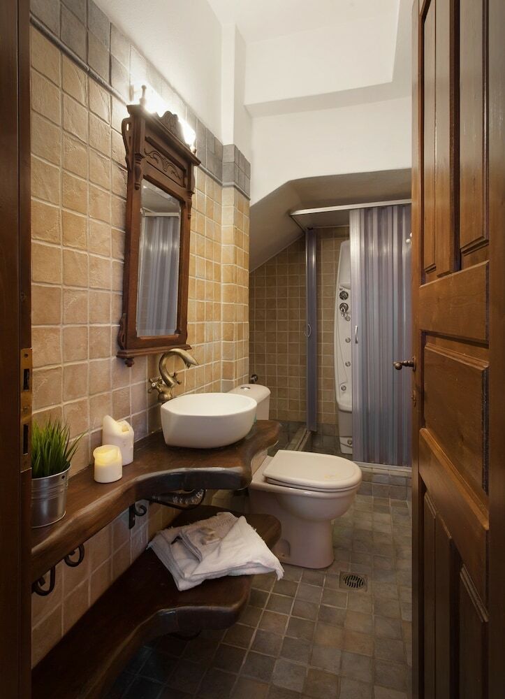 Apartamentos Tampakeika