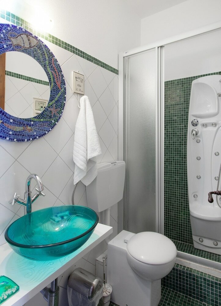 Apartamentos Tampakeika