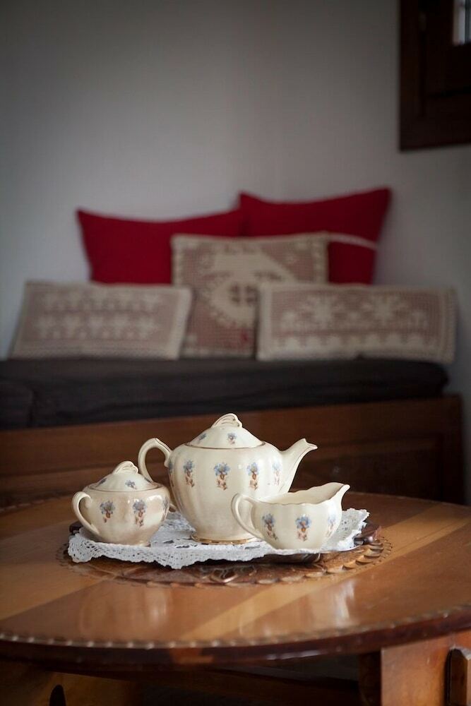 Apartamentos Tampakeika