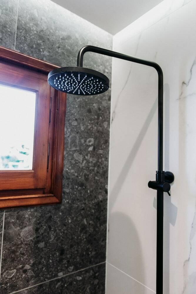 Apartamentos Tampakeika
