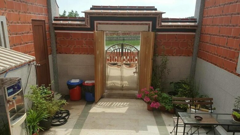 Hotel Joylin Beach Hostel