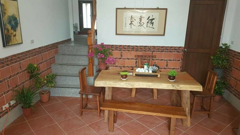 Hotel Joylin Beach Hostel